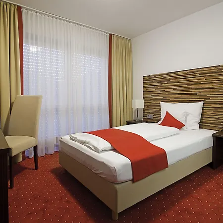 Hib In Szálloda Baesweiler