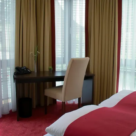 Hib In Hotel Baesweiler