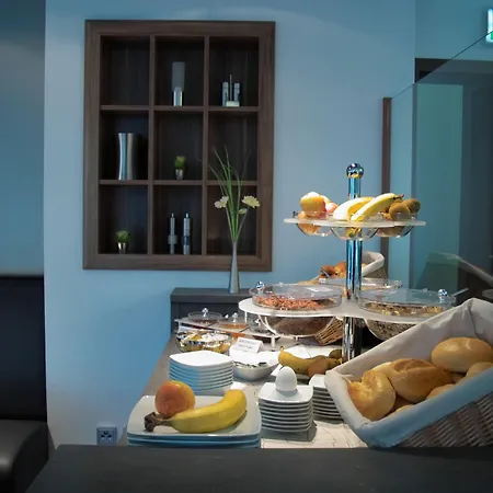 Hotel Hib In Baesweiler