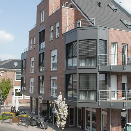 Szálloda Hib In Baesweiler