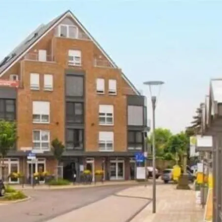 Hib In 4* Baesweiler