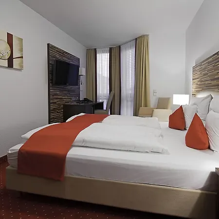 Hib In 4* Baesweiler