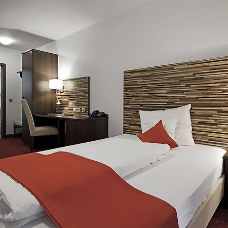 Hib In Hotel 4*
