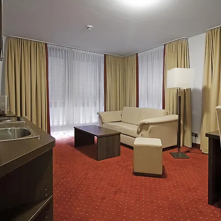 Hib In Hotel 4*