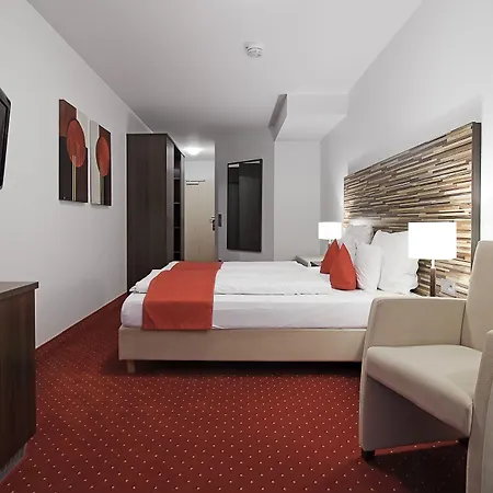 Hotel Hib In Baesweiler