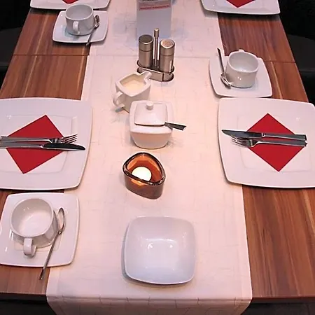 Hib In Hotel 4*