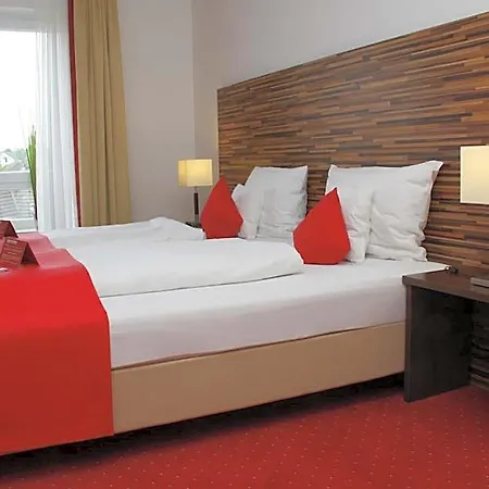 Hib In Hotel Baesweiler