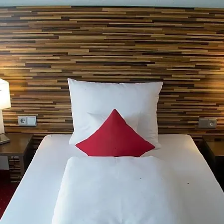 Hib In Hotel Baesweiler