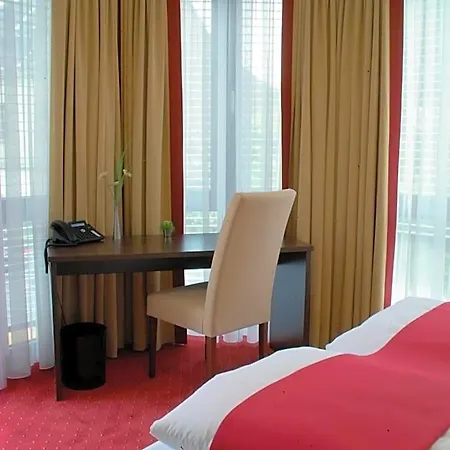 Hib In Hotel 4*