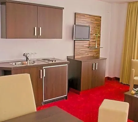 Hib In Hotel 4*