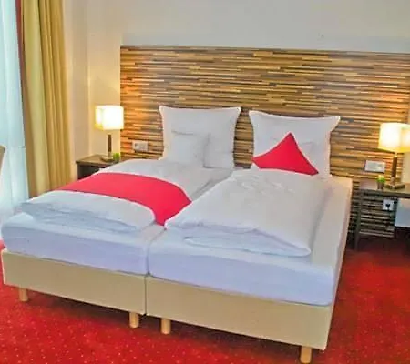 Hotel Hib In Baesweiler