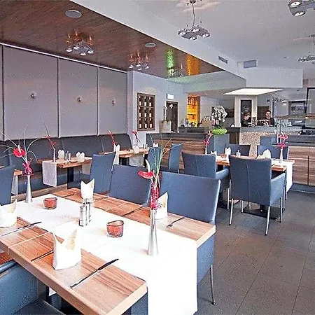 Hotel Hib In Baesweiler