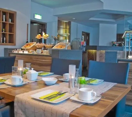 Hib In Hotel Baesweiler