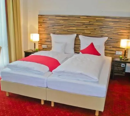 Hib In 4* Baesweiler