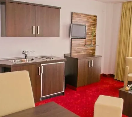 Hib In Hotel Baesweiler