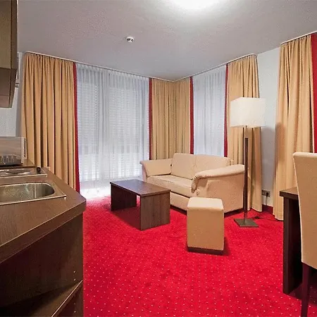 Hib In Szálloda Baesweiler