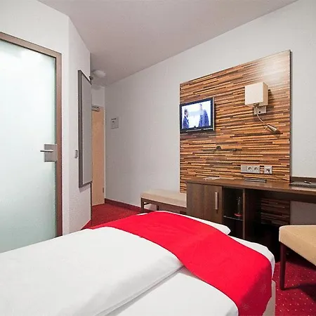 Hib In 4* Baesweiler