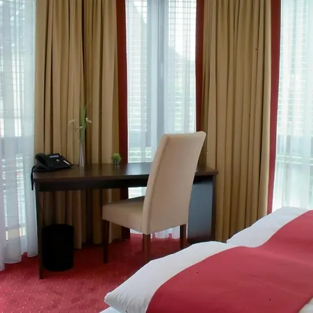 Hib In Hotel 4*