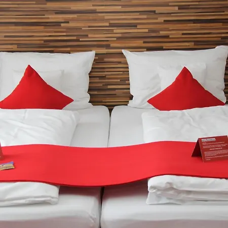 Hib In Hotel Baesweiler