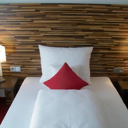 Hib In Szálloda Baesweiler