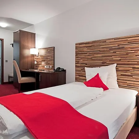 Hotel Hib In