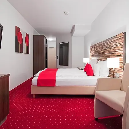 Hib In Hotel 4*