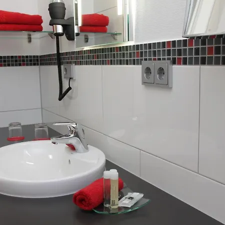 Hotel Hib In Baesweiler