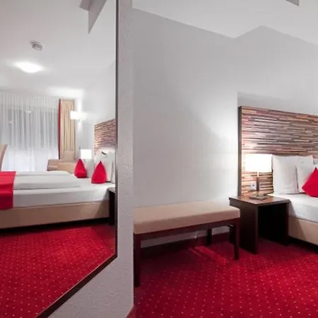 Hib In 4* Baesweiler