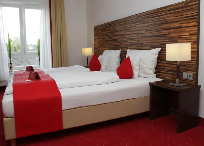 Hib In Hotel Baesweiler