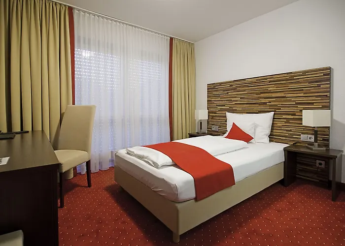 Hib In Hotell Baesweiler