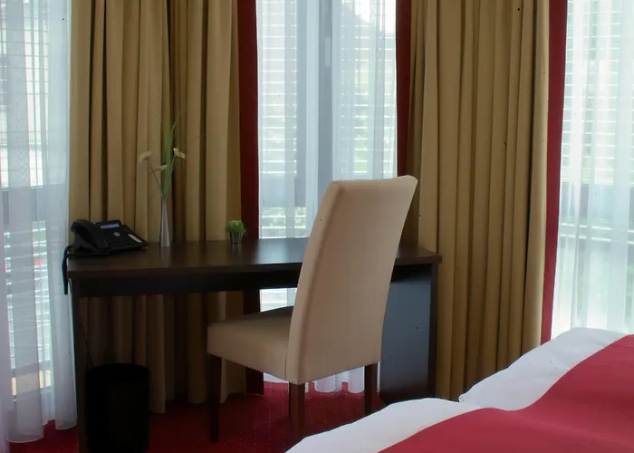 Hib In Hotell Baesweiler