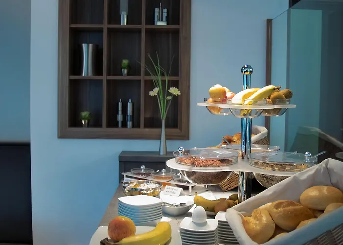 Hotel Hib In Baesweiler