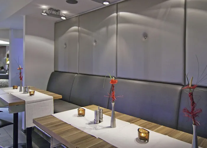 Hib In 4* Baesweiler