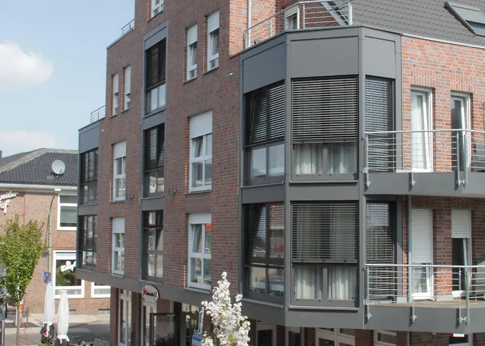 Hotel Hib In Baesweiler