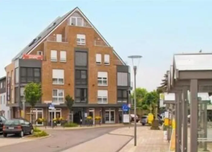 Hib In 4* Baesweiler