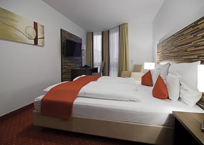 Hib In 4* Baesweiler