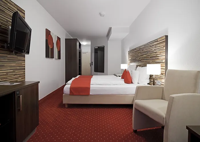 Hotel Hib In Baesweiler