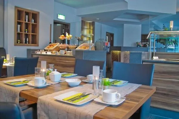 Hib In Hotell Baesweiler