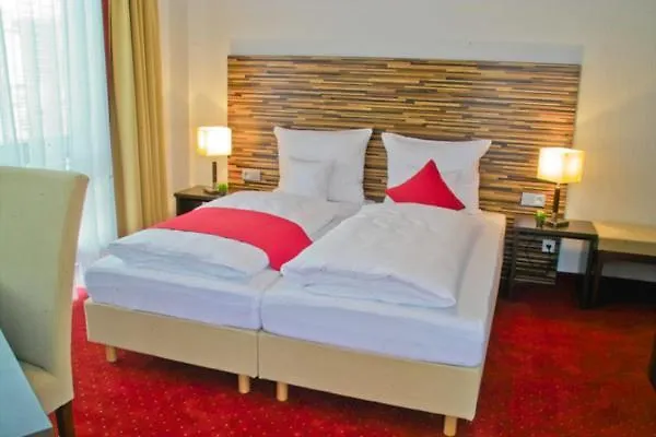 Hib In 4* Baesweiler