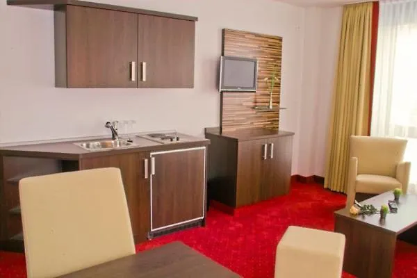 Hib In Hotel Baesweiler