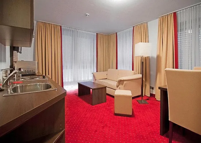 Hib In Hotel Baesweiler