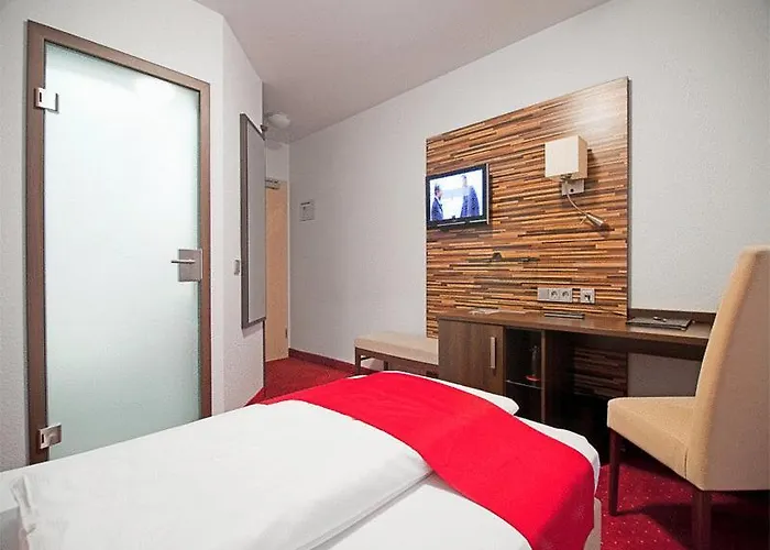 Hib In 4* Baesweiler