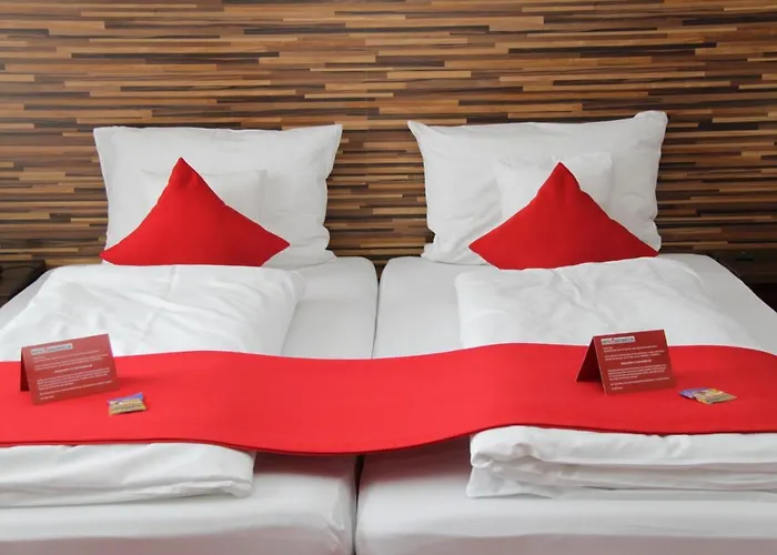 Hib In Hotel Baesweiler