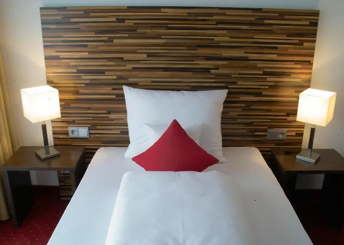 Hib In Hotel Baesweiler