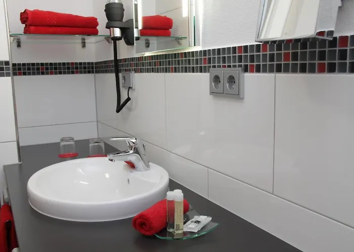 Hotell Hib In Baesweiler