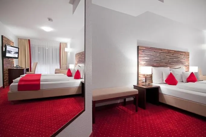 Hib In 4* Baesweiler